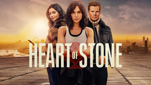 Heart of Stone still