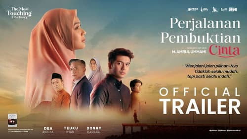 Journey of Love still