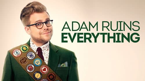 Adam Ruins Everything still