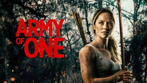 Army of One still