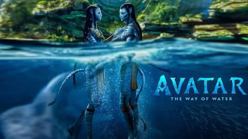 Avatar: The Way of Water still