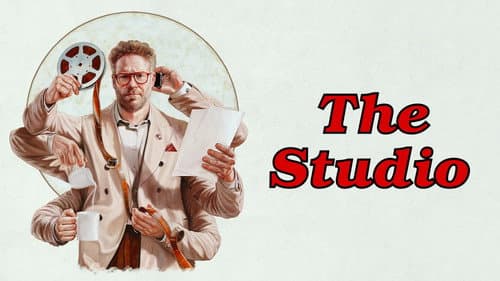 The Studio still