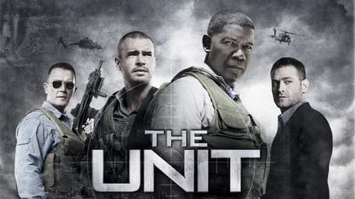 The Unit still