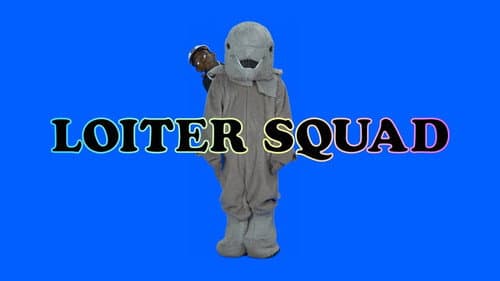 Loiter Squad still