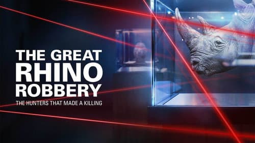 The Great Rhino Robbery still