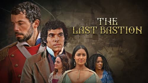The Last Bastion still