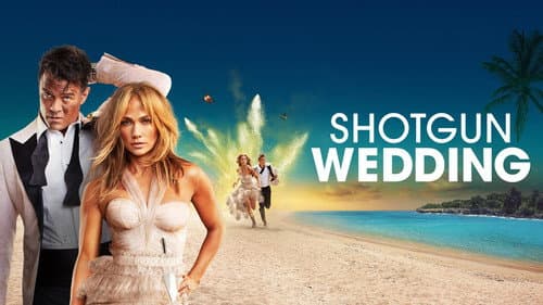 Shotgun Wedding still