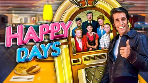 Happy Days still