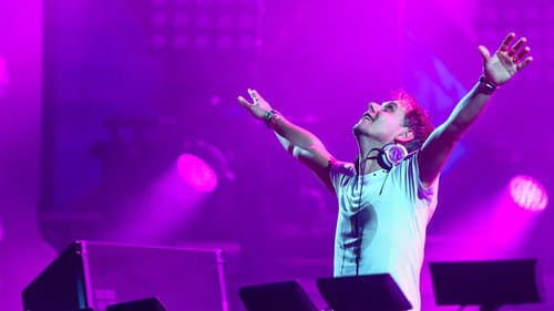 Armin van Buuren: The music videos 1997 - 2009 still
