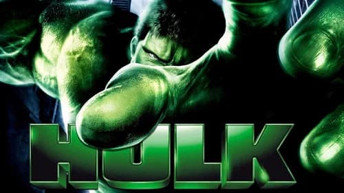Hulk still