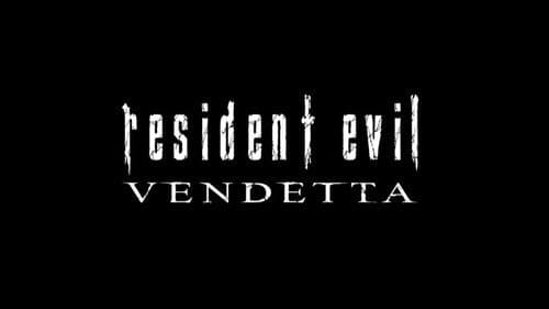 Resident Evil: Vendetta still