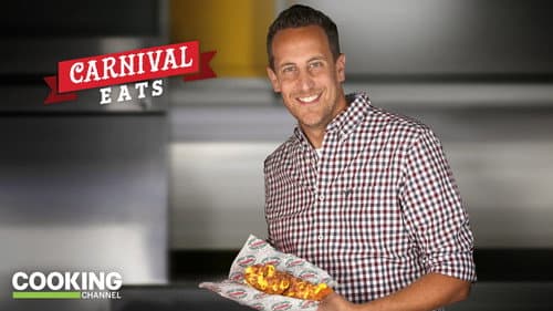 Carnival Eats still