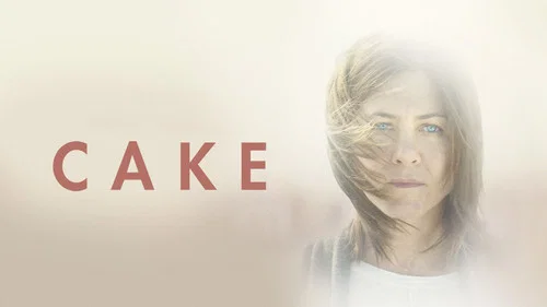 Cake still