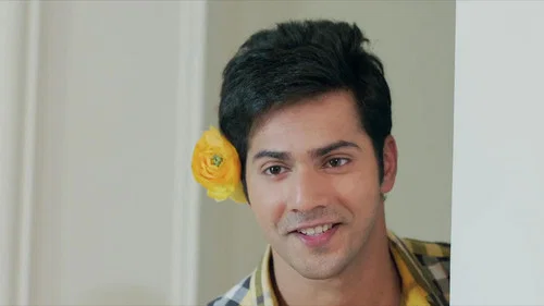 Main Tera Hero still