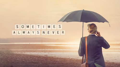 Sometimes Always Never still