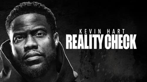 Kevin Hart: Reality Check still