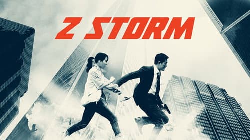 Z Storm still