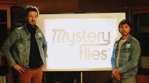 Mystery Files still