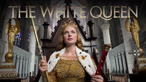 The White Queen still