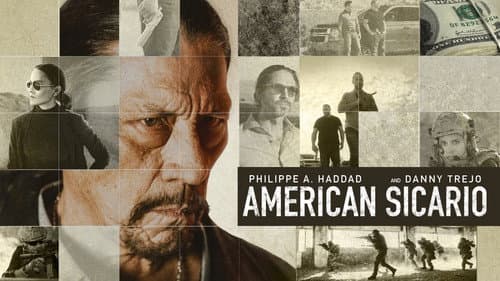 American Sicario still