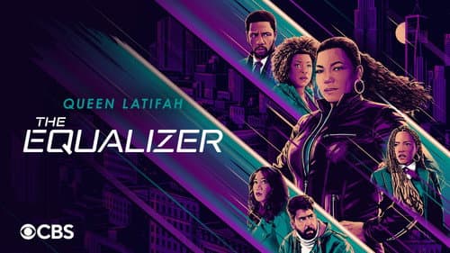 The Equalizer still