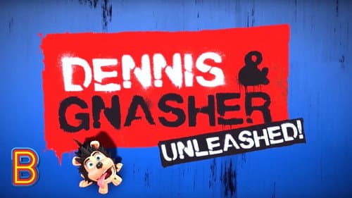 Dennis & Gnasher Unleashed! still