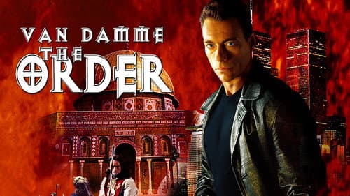 The Order still