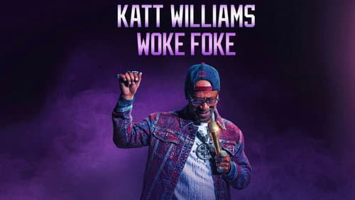 Katt Williams: Woke Foke still