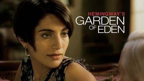 Garden of Eden still