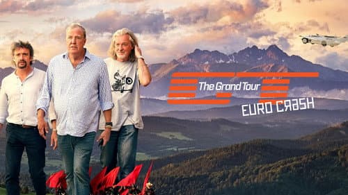 The Grand Tour still