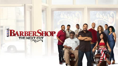 Barbershop: The Next Cut still