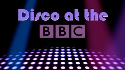 Disco at the BBC still