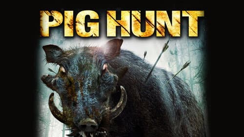 Pig Hunt still
