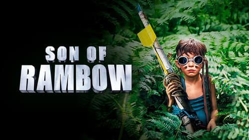 Son of Rambow still