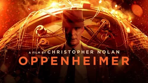 Oppenheimer still