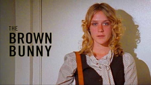 The Brown Bunny still