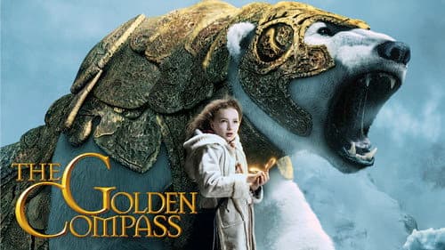 The Golden Compass still