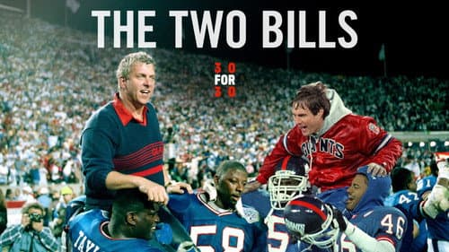 The Two Bills still