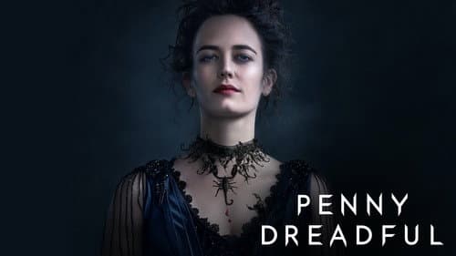 Penny Dreadful still