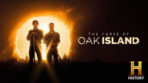 The Curse of Oak Island still