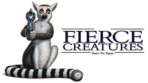Fierce Creatures still