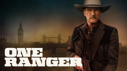 One Ranger still
