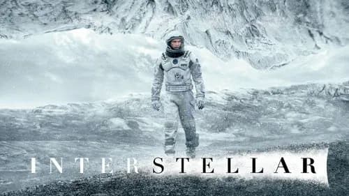 Interstellar still