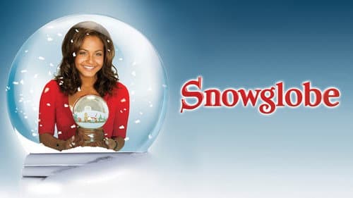Snowglobe still