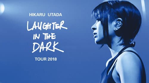 Hikaru Utada Laughter in the Dark Tour 2018 still