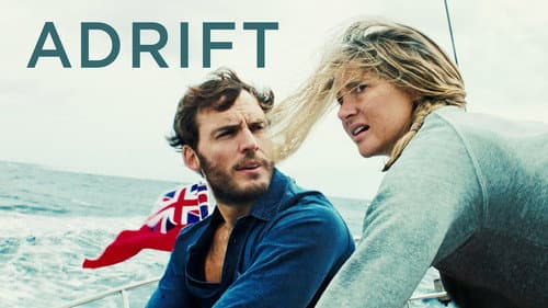 Adrift still