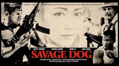 Savage Dog still