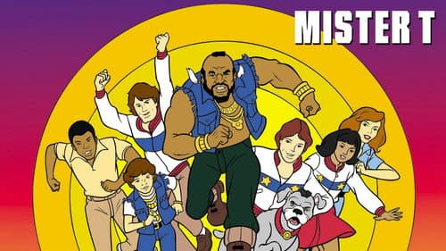 Mister T still