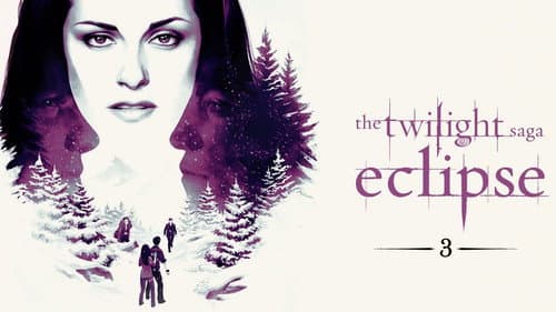 The Twilight Saga: Eclipse still