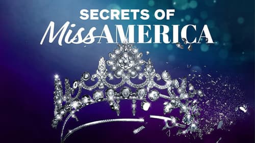 Secrets of Miss America still